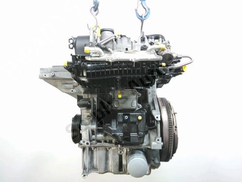 Used Engine Engine VW GOLF VII (5G1, BQ1, BE1, BE2) 1.0 TSI (110 hp) 28219252 28219252
