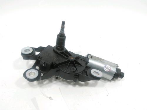 Ruitenwissermotor achter SEAT IBIZA IV ST (6J8, 6P8) 1.6 TDI (90 hp) 31008098