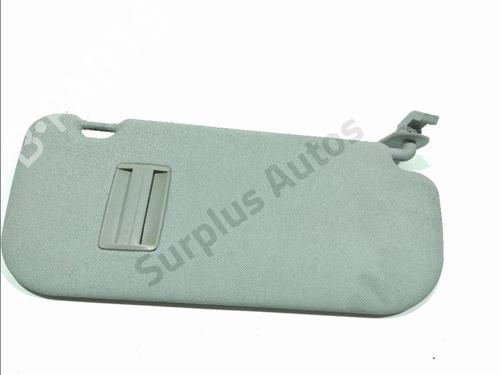 Used Left sun visor Left sun visor 37786239 37786239