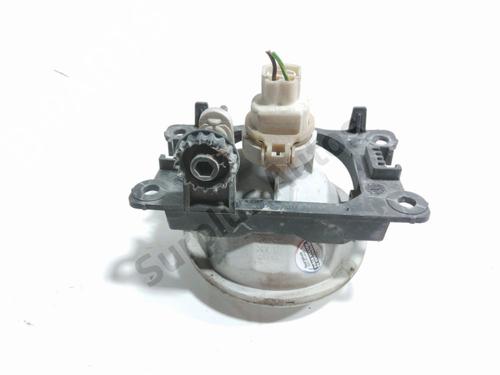 Left front fog light PEUGEOT 208 I (CA_, CC_) 1.6 HDi | BP32356546C30