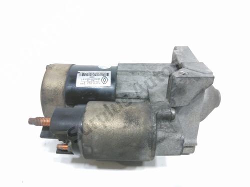Starter RENAULT MODUS / GRAND MODUS (F/JP0_) 1.5 dCi (FP0D, JP0D) | BP37711982M8 - Image 4
