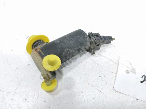 Annen FORD FUSION (JU_) 1.6 TDCi (90 hp) 31008615