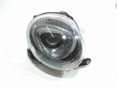 Used Right headlight FIAT 500 (312_) 1.0 Mild Hybrid (312.AYD1B) (69 hp) 29382258