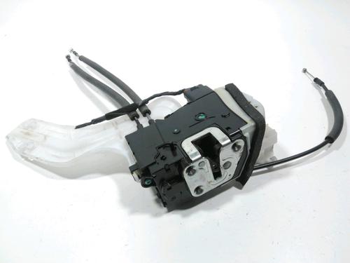 Used Rear right lock HYUNDAI ix35 (LM, EL, ELH) 2.0 CRDi (136 hp) 28254565