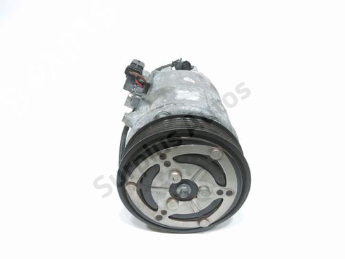 AC-Kompressor BMW X1 (F48) sDrive 16 d (116 hp) 28223545