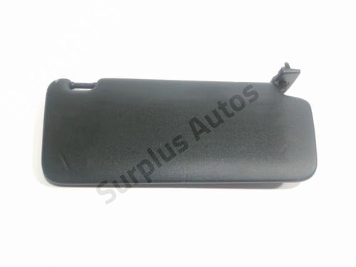 Left sun visor MERCEDES-BENZ A-CLASS (W176) A 220 CDI (176.003) | BP37786136I1 - Image 3