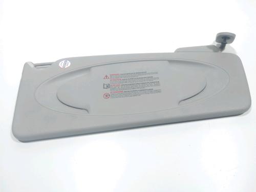 Used Right sun visor Right sun visor 28262708 28262708