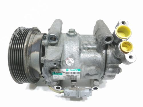 AC compressor RENAULT TWINGO II (CN0_) 1.2 16V (CN04, CN0B) | BP39705711M34 - Image 2
