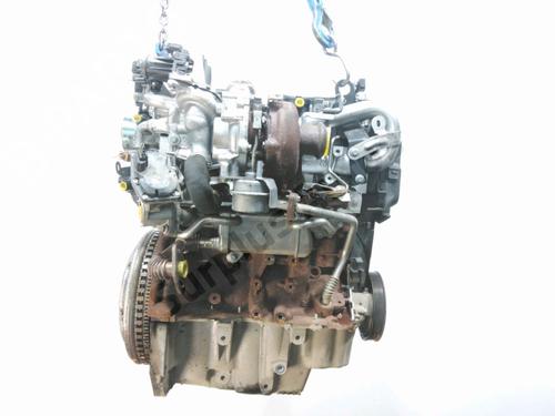 Engine RENAULT KANGOO Express (FW0/1_) 1.5 dCi 110 (FW06, FW12) | BP28219171M1 