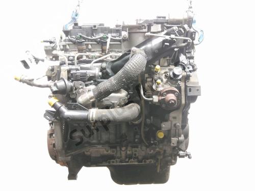 Engine CITROËN C3 II (SC_) 1.4 HDi 70 (SC8HZC, SC8HR0, SC8HP4) | BP28219571M1 