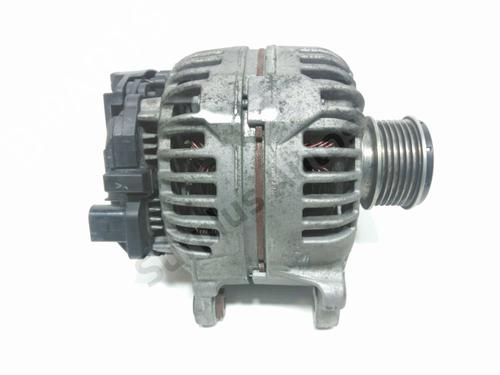Alternator VW TOURAN (1T3) 2.0 TDI | BP37763982M7 - Image 2