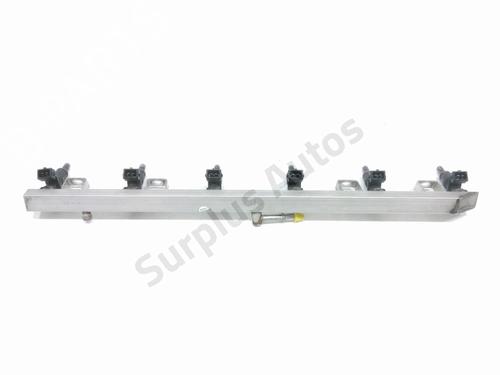 Injection rail BMW 3 (E90) 325 i | BP37291295M98 - Image 2