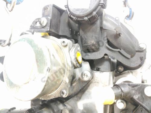 Engine RENAULT MEGANE III Hatchback (BZ0/1_, B3_) 1.5 dCi | BP37065767M1 - Image 6