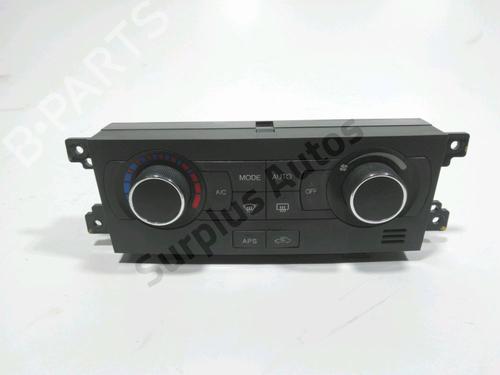 Used Climate control Climate control 37767255 37767255