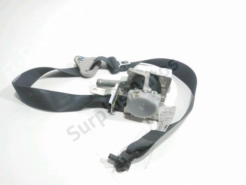 Front left seatbelt SUZUKI SX4 S-Cross (JY) 1.6 DDiS (AKK 416D) | BP37770918I26 - Image 2
