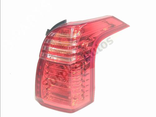 Used Right taillight Right taillight PEUGEOT 5008 (0U_, 0E_) 2.0 HDi (163 hp) 36509602 36509602