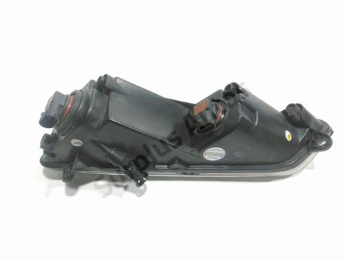 Left front fog light VW PASSAT B7 Variant (365) 1.8 TSI | BP37786638C30 - Image 2