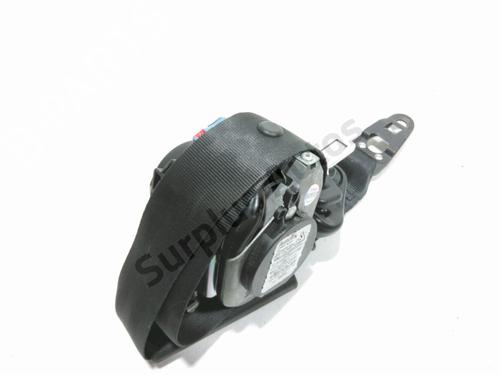 Front right seatbelt RENAULT ZOE (BFM_) ZOE (BFMC, BFMD) | BP33815877I25 - Image 3