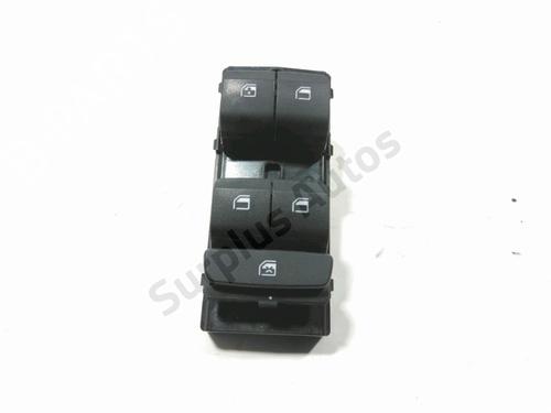 Used Left front window switch Left front window switch HYUNDAI BAYON (BC3) 1.0 T-GDI 48V-Hybrid (101 hp) 40213962 40213962