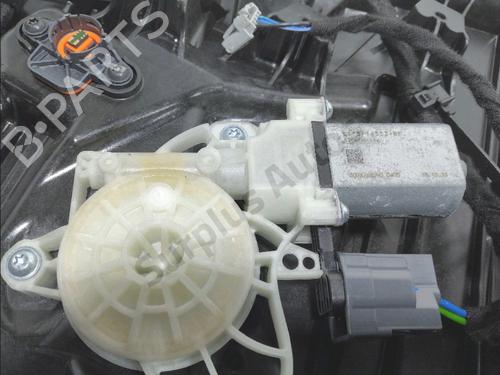 Front left window mechanism FORD PUMA (J2K, CF7) 1.0 Flexifuel | BP33646776C22 - Image 2