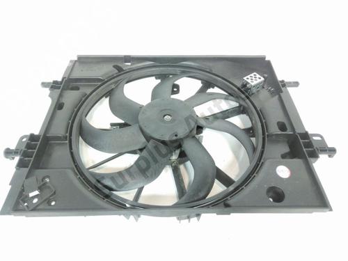 Used Radiator fan Radiator fan 39088480 39088480