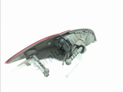 Right taillight RENAULT MEGANE III Hatchback (BZ0/1_, B3_) 1.5 dCi | BP36069080C35 - Image 2