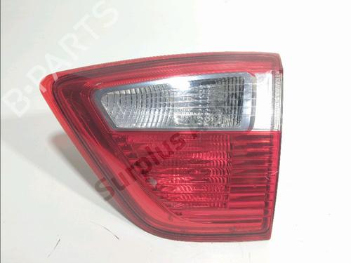 Used Right tailgate light Right tailgate light 37787756 37787756