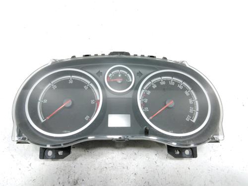 Kombiinstrument OPEL CORSA D (S07) 1.3 CDTI (L08, L68) (75 hp) 30990980