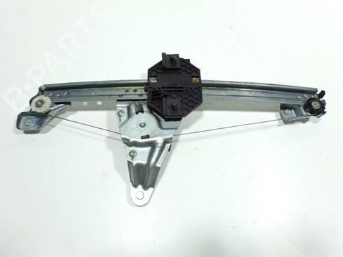 Front right window mechanism DACIA LOGAN MCV II TCe 90 (K8M1, K8MA, K8AC) | BP37773419C23 - Image 2