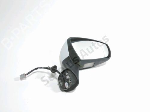 Used Right mirror Right mirror 36796501 36796501
