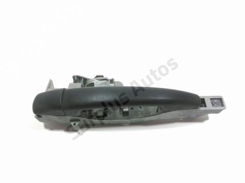 Used Front right exterior door handle CITROËN C4 I (LC_) 1.6 HDi (90 hp) 28242074