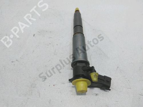 Injector RENAULT ESPACE IV (JK0/1_) 2.0 dCi (JK01, JK02, JK1J, JK1K, JK1H) | BP30985222M100