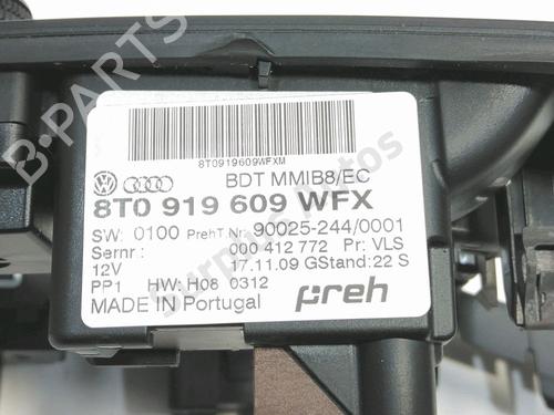 Other AUDI A4 B8 Avant (8K5) 2.0 TDI | BP33010076O1 - Image 6
