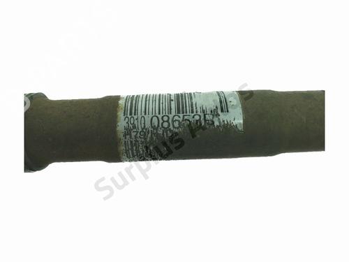 Right front driveshaft DACIA DUSTER (HM_) 1.5 dCi 115 4x4 (HMAD) | BP37167639M39 - Image 4