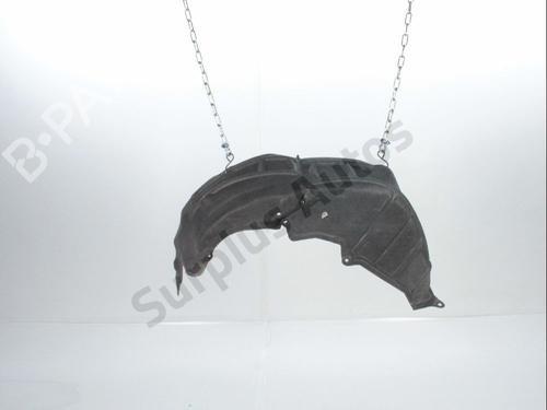 Used Wheel arch MINI MINI COUNTRYMAN (R60) Cooper D (112 hp) 28256648