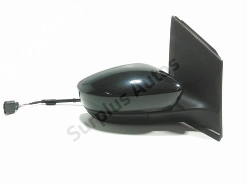 Right mirror SEAT Mii (KF1, KE1) 1.0 | BP28245242C27 