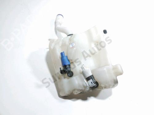 Spylertank CITROËN C4 II (NC_) 2.0 HDi / BlueHDi 150 (150 hp) 32379765