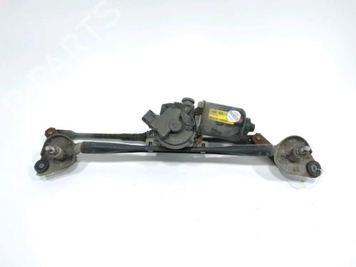 front-wipers-mechanism-kia-rio-ii-jb-2005-2006-2007-2008-2009-2010-2011-31008292 main image