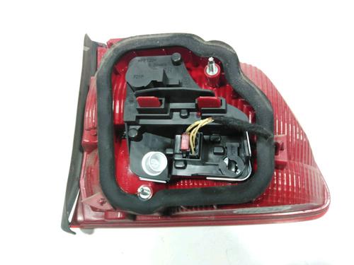 Right tailgate light VW TOURAN (1T3) 1.6 TDI | BP28267218C80 - Image 2