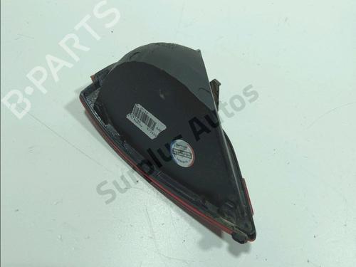 Rear fog light DACIA DUSTER (HM_) 1.3 TCe 130 4x4 (HMMF) | BP36764996C37 - Image 2
