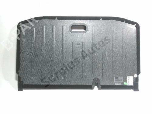 Bagagerumsgulv FORD FIESTA VI (CB1, CCN) 1.0 EcoBoost | BP30559150I33 - Image 2