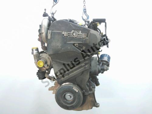 Engine DACIA DUSTER (HS_) 1.5 dCi (HSMC) | BP38230788M1 - Image 4