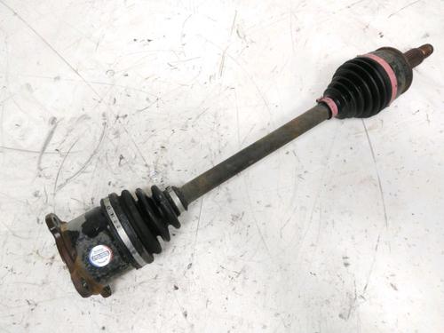 Used Right rear driveshaft SUZUKI GRAND VITARA II (JT, TE, TD) 1.9 DDiS All-wheel Drive (JT419, TD44, JB419WD, JB419XD,... (129 hp) 28224779