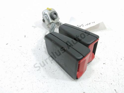 Engate do cinto VW GOLF VI (5K1) 1.6 TDI (105 hp) 30992682