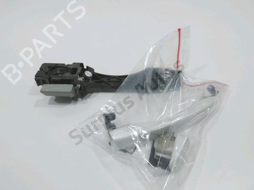 rear-left-exterior-door-handle-nissan-qashqai-i-j10-nj10-2006-2007-2008-2009-2010-2011-2012-2013-2014-2015-31664214 main image