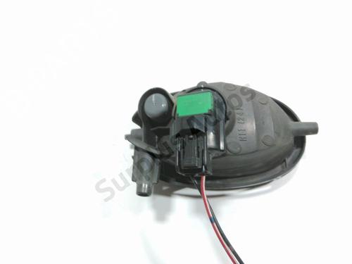 Left front fog light MAZDA 3 (BK) 1.6 (BK14) | BP28266005C30 