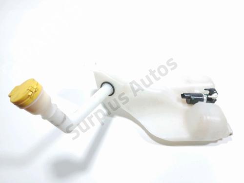 Used Windscreen washer tank RENAULT MEGANE III Hatchback (BZ0/1_, B3_) 1.5 dCi (BZ1G, BZ1W, BZ0R) (95 hp) 28274204