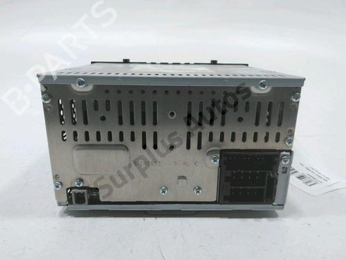 Radio KIA SOUL I (AM) 1.6 CRDi 128 | BP29857477E6