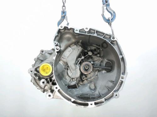 Used Gearbox Gearbox 39462354 39462354