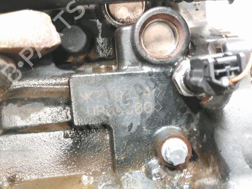 Engine DACIA LOGAN (LS_) 1.4 MPI LPG (LS0C) | BP30559025M1 - Image 5